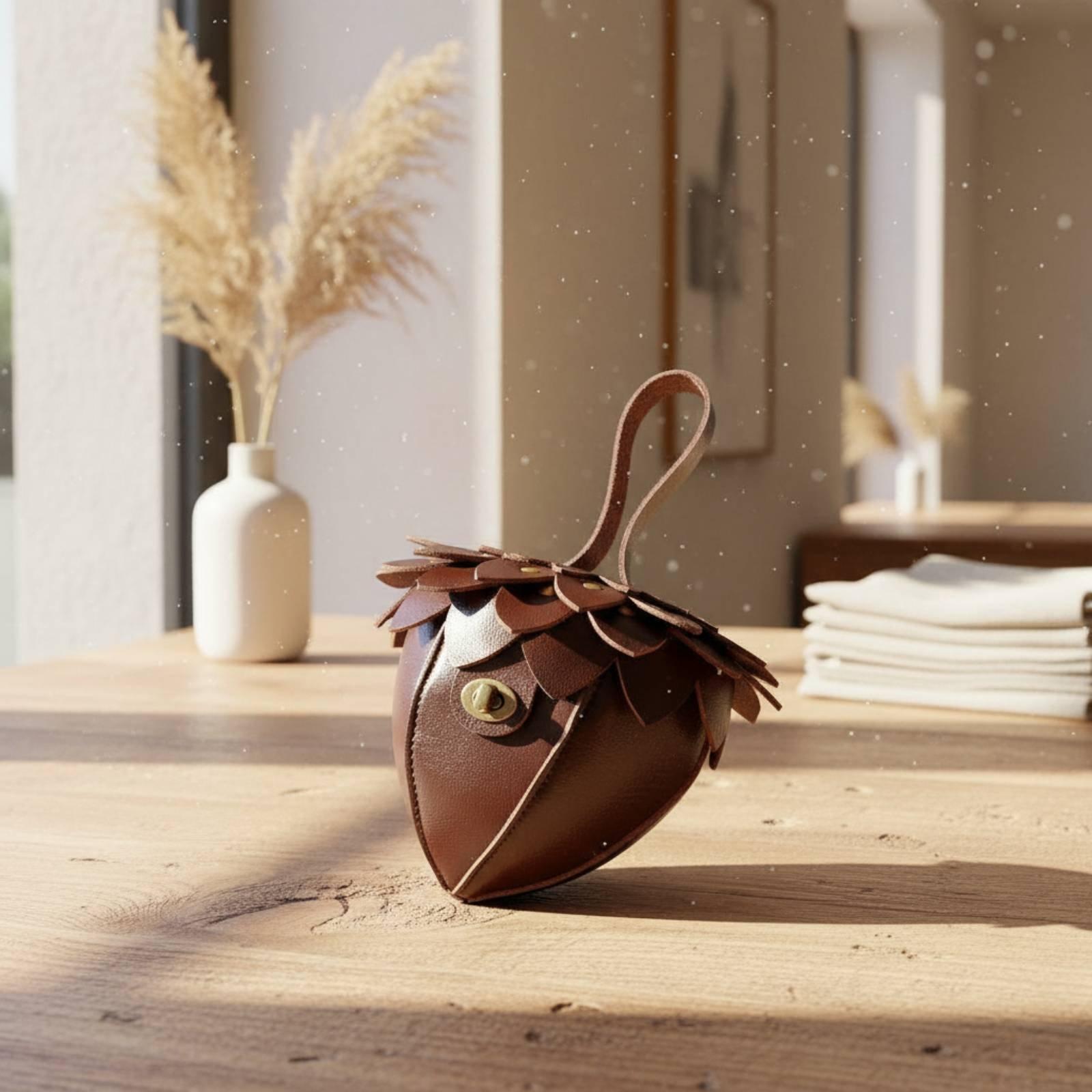 Damska portmonetka na monety,  – Women Accessories Pouch recenzja i cena