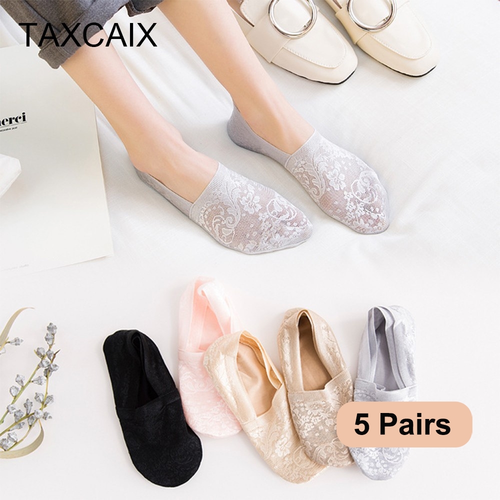 5 Par Modnych Damskich Dziewcz – Women'S Ankle Accessories recenzja i cena