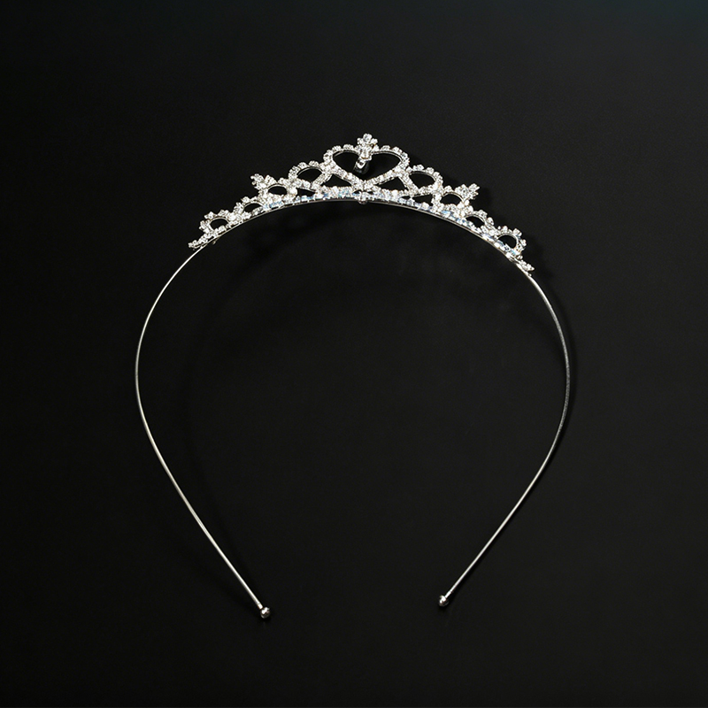 Błyszcząca opaska na głowę z a – Women Accessories In English recenzja i cena