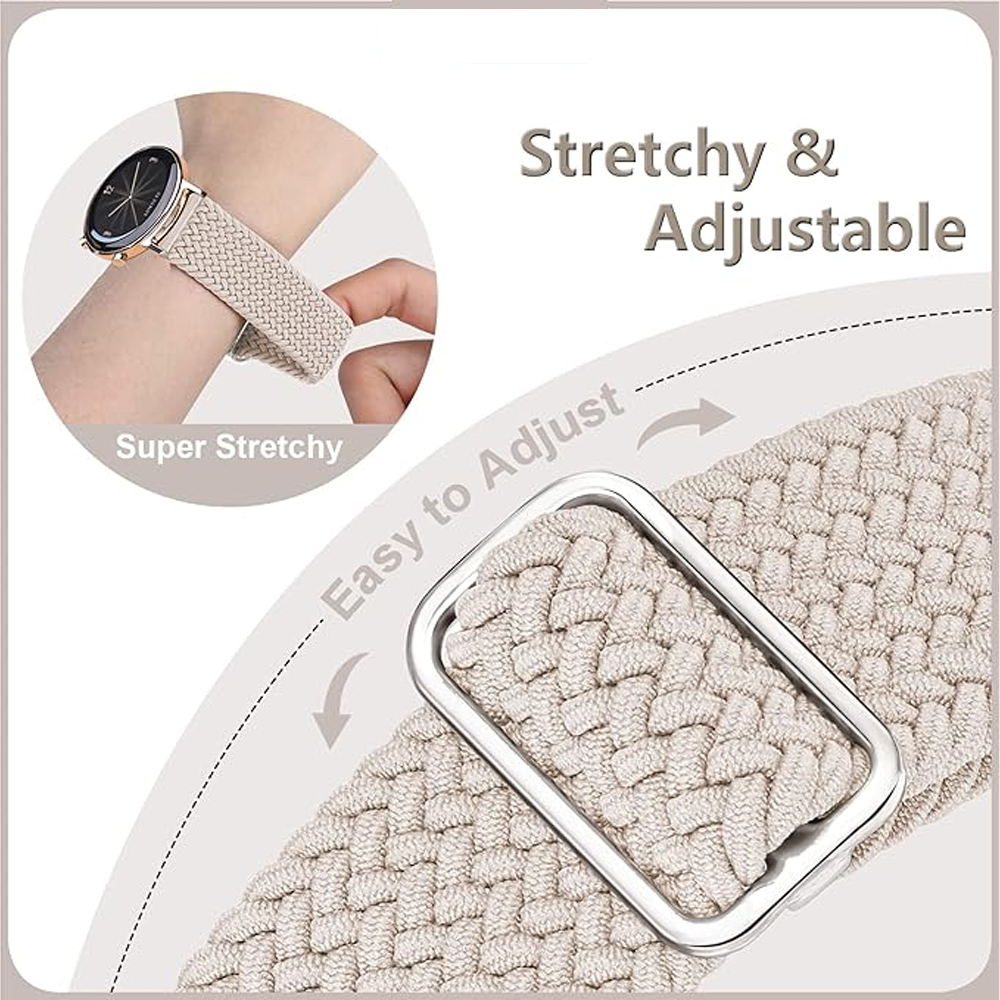Opaska do Amazfit Balance GTS  – Women'S Accessories New Balance recenzja i cena
