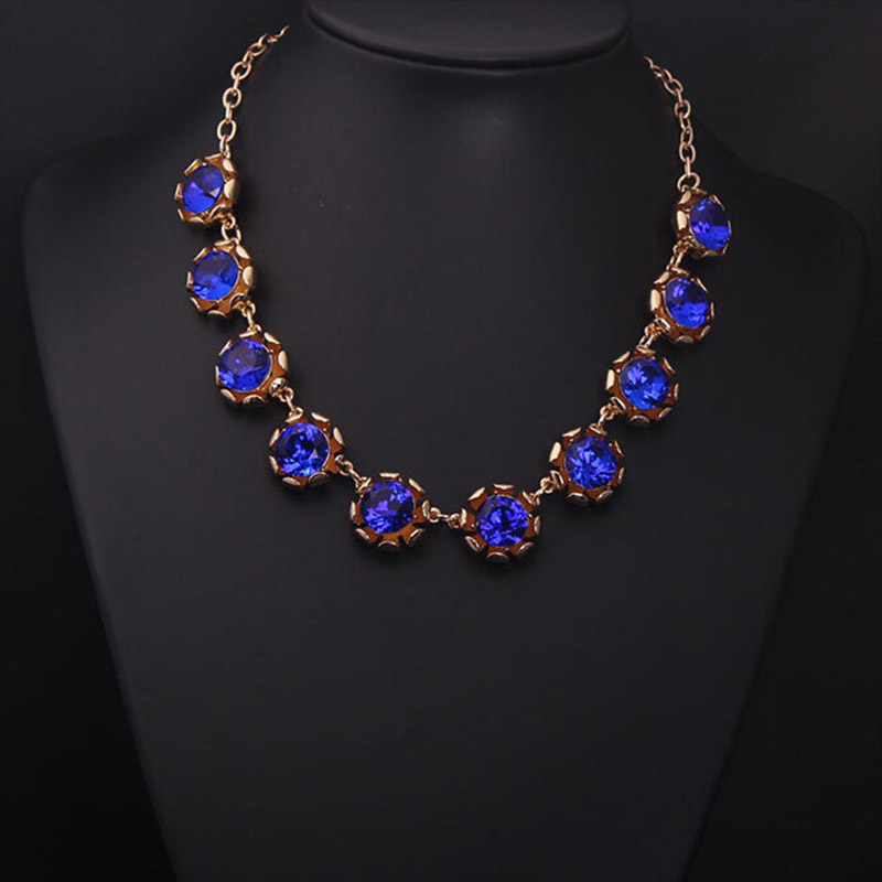 Nowy luksusowy kryształowy nas – Women Accessories Dubai recenzja i cena