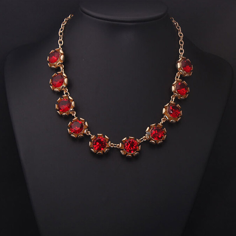 Nowy luksusowy kryształowy nas – Women Accessories Dubai recenzja i cena