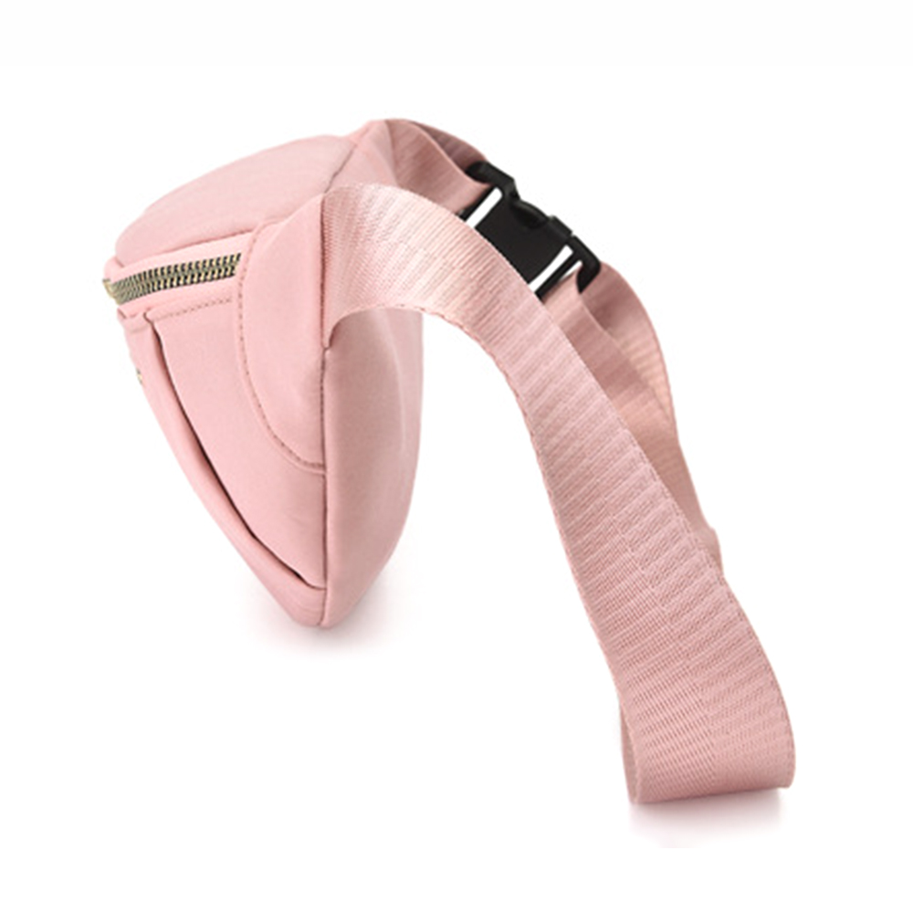 Nowa damska torba na biodro pi – Women Accessories Pouch recenzja i cena